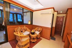 Grand Sea View