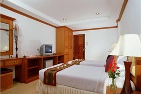 Grand Sea View