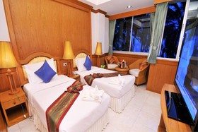Grand Sea View