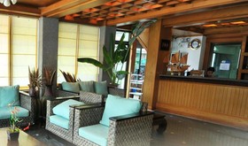 Grand Sea View