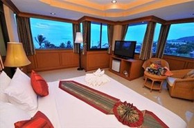 Grand Sea View