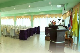 Grand Sea View