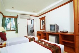 Grand Sea View