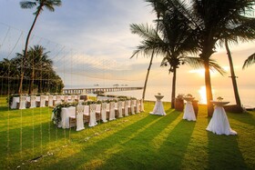 InterContinental Koh Samui Resort