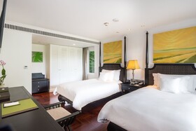 InterContinental Koh Samui Resort