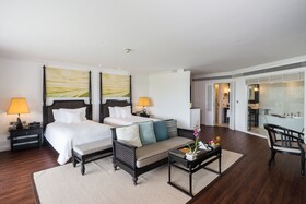 InterContinental Koh Samui Resort