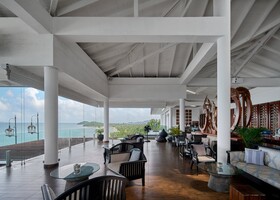 InterContinental Koh Samui Resort