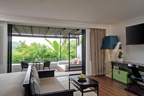 InterContinental Koh Samui Resort
