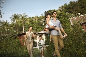 InterContinental Koh Samui Resort