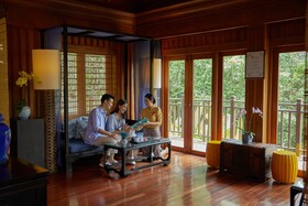 InterContinental Koh Samui Resort