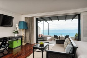 InterContinental Koh Samui Resort