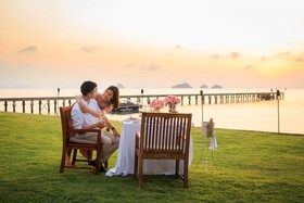 InterContinental Koh Samui Resort