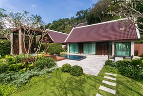 InterContinental Koh Samui Resort