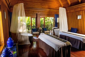 InterContinental Koh Samui Resort