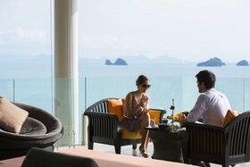InterContinental Koh Samui Resort