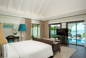 InterContinental Koh Samui Resort