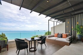 InterContinental Koh Samui Resort