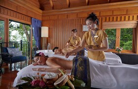 InterContinental Koh Samui Resort