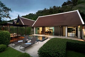 InterContinental Koh Samui Resort
