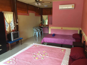 Lacoppola Garden Bungalow