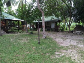 Lacoppola Garden Bungalow