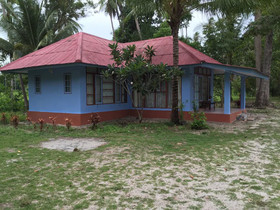 Lacoppola Garden Bungalow