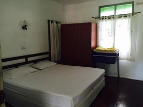 Lacoppola Garden Bungalow
