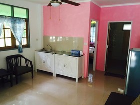 Lacoppola Garden Bungalow