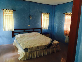 Lacoppola Garden Bungalow