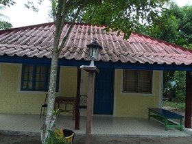 Lacoppola Garden Bungalow