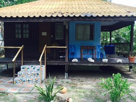 Lacoppola Garden Bungalow