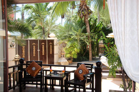 Sibaja Palms Apartments