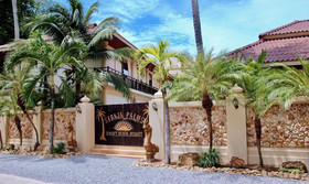 Sibaja Palms Apartments