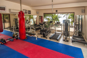Sibaja Palms Apartments