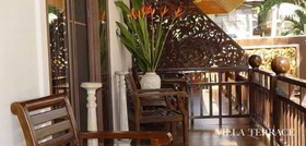Sibaja Palms Sunset Beach Resort