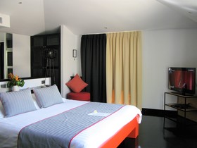 The Sunset Beach Resort & Spa