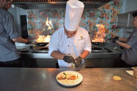 The Sunset Beach Resort & Spa