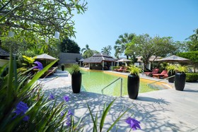The Sunset Beach Resort & Spa