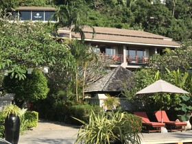 The Sunset Beach Resort & Spa
