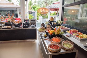 The Sunset Beach Resort & Spa
