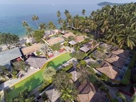 The Sunset Beach Resort & Spa
