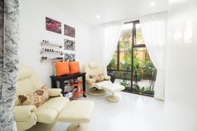 The Sunset Beach Resort & Spa