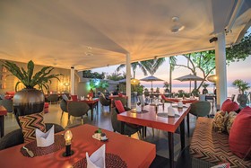 The Sunset Beach Resort & Spa