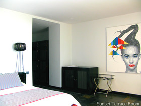 The Sunset Beach Resort & Spa