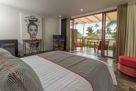 The Sunset Beach Resort & Spa