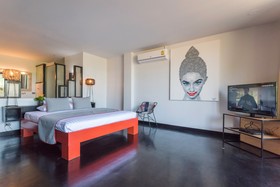 The Sunset Beach Resort & Spa