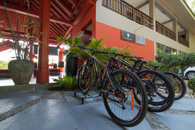 The Sunset Beach Resort & Spa