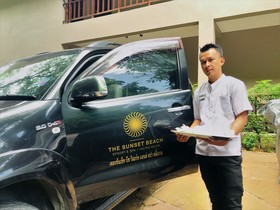 The Sunset Beach Resort & Spa