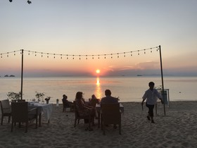 The Sunset Beach Resort & Spa