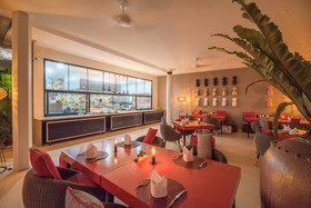 The Sunset Beach Resort & Spa